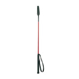 Riding Crop with PVC Handle, 20" Shaft