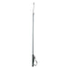 Riding Whip with PVC Handle, 30" Shaft