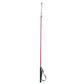 Riding Whip with PVC Handle, 30" Shaft