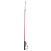 Riding Whip with PVC Handle, 30" Shaft