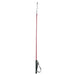 Riding Whip with PVC Handle, 30" Shaft