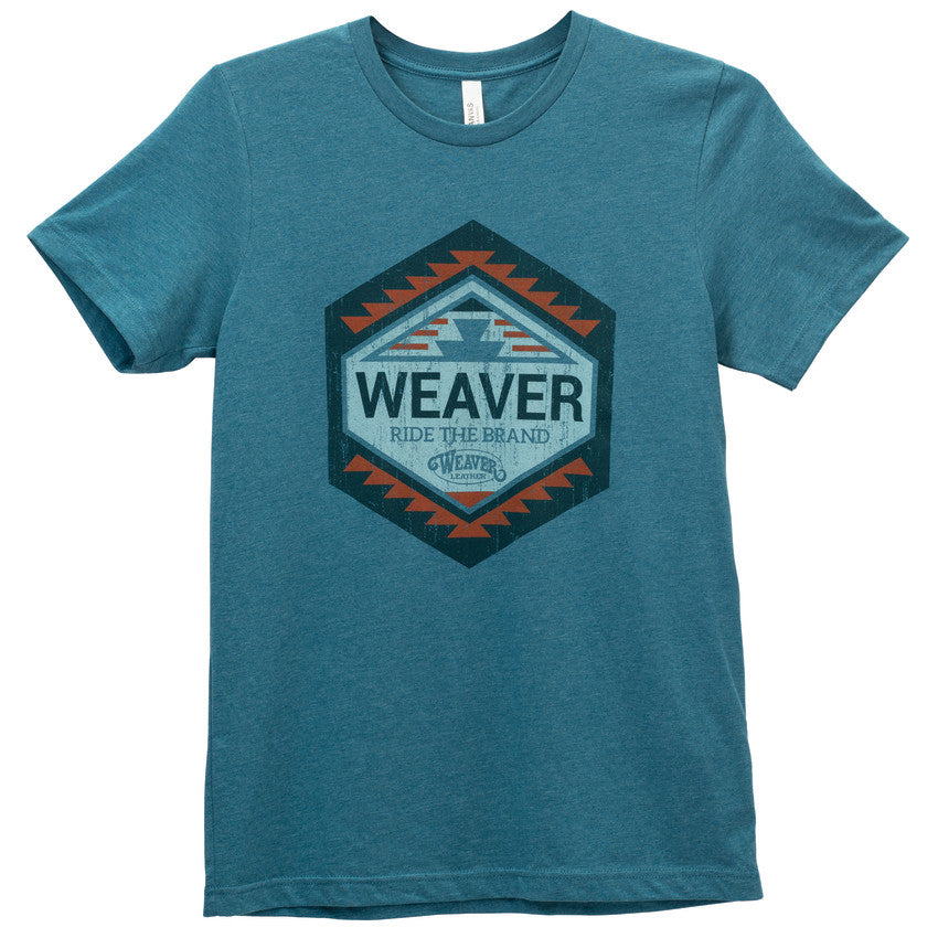 Weaver Equine - Ride the Brand