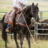 Working Tack Breast Collar