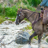 Basin Cowboy Breast Collars