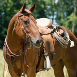 Working Tack Breast Collar