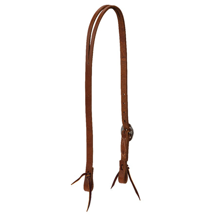 ProTack® Headstall with Tie Ends