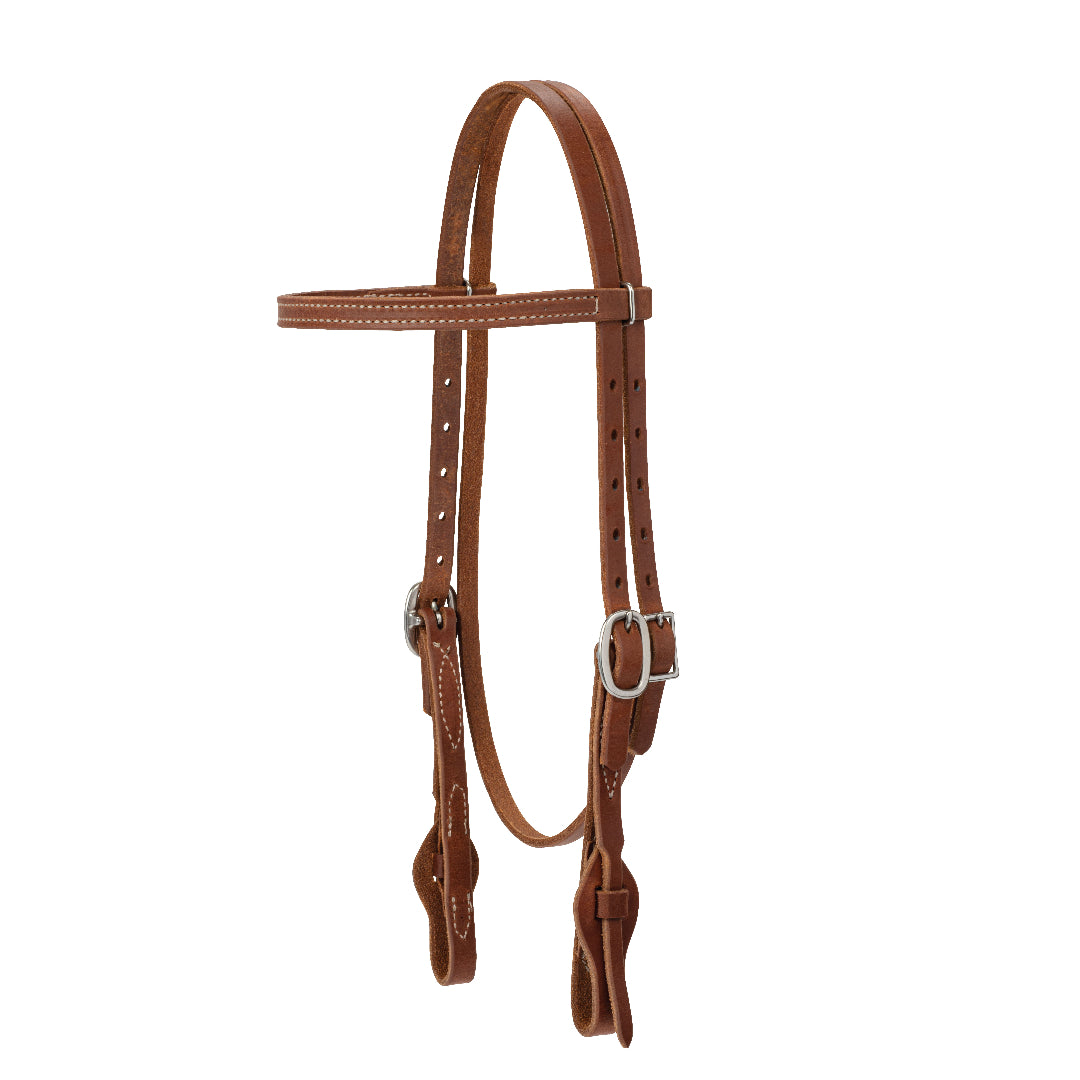 ProTack® Quick-Change Headstall