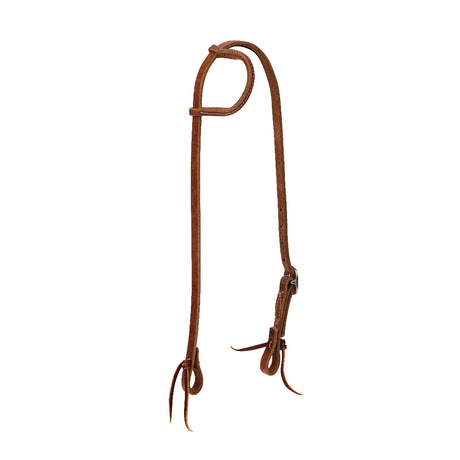 ProTack® 5/8" Headstall with Single Cheek Buckle