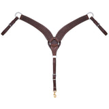 Basin Cowboy Breast Collars