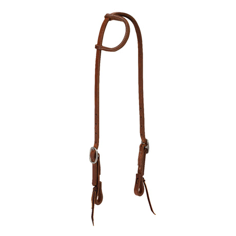 ProTack® Headstall with Tie Ends