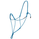 Silvertip Four Knot Rope Halter