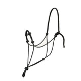 Silvertip Four Knot Rope Halter