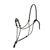Silvertip Four Knot Rope Halter