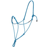 Silvertip Four Knot Rope Halter
