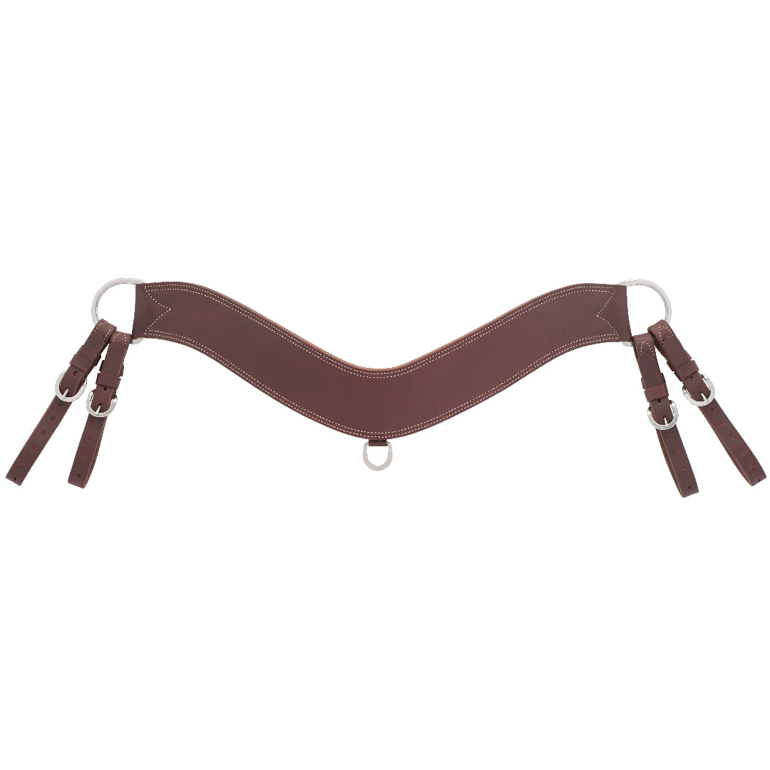 Working Tack Breast Collar