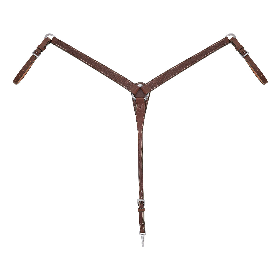 Basin Cowboy Breast Collars