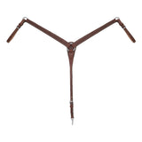 Basin Cowboy Breast Collars