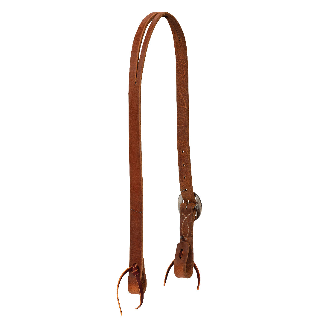 ProTack® Headstall with Tie Ends
