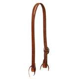 ProTack® Headstall with Tie Ends