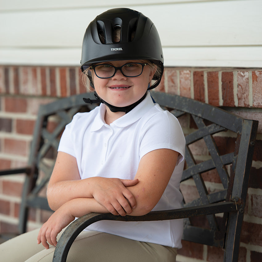 Sport 2.0™ Riding Helmet