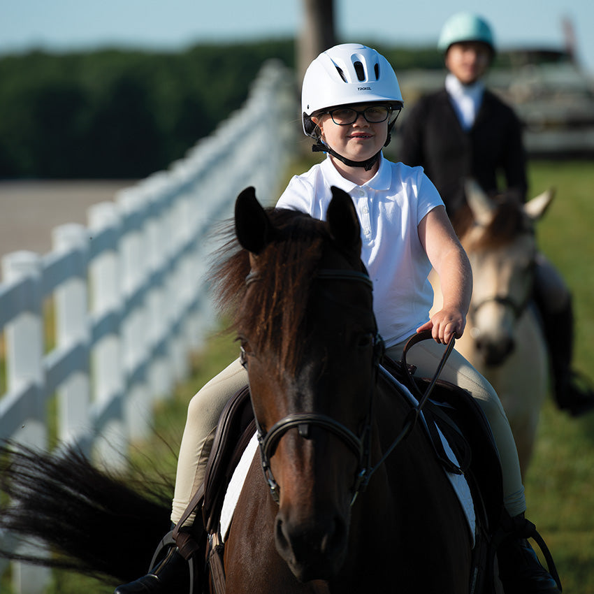 Sport 2.0™ Riding Helmet
