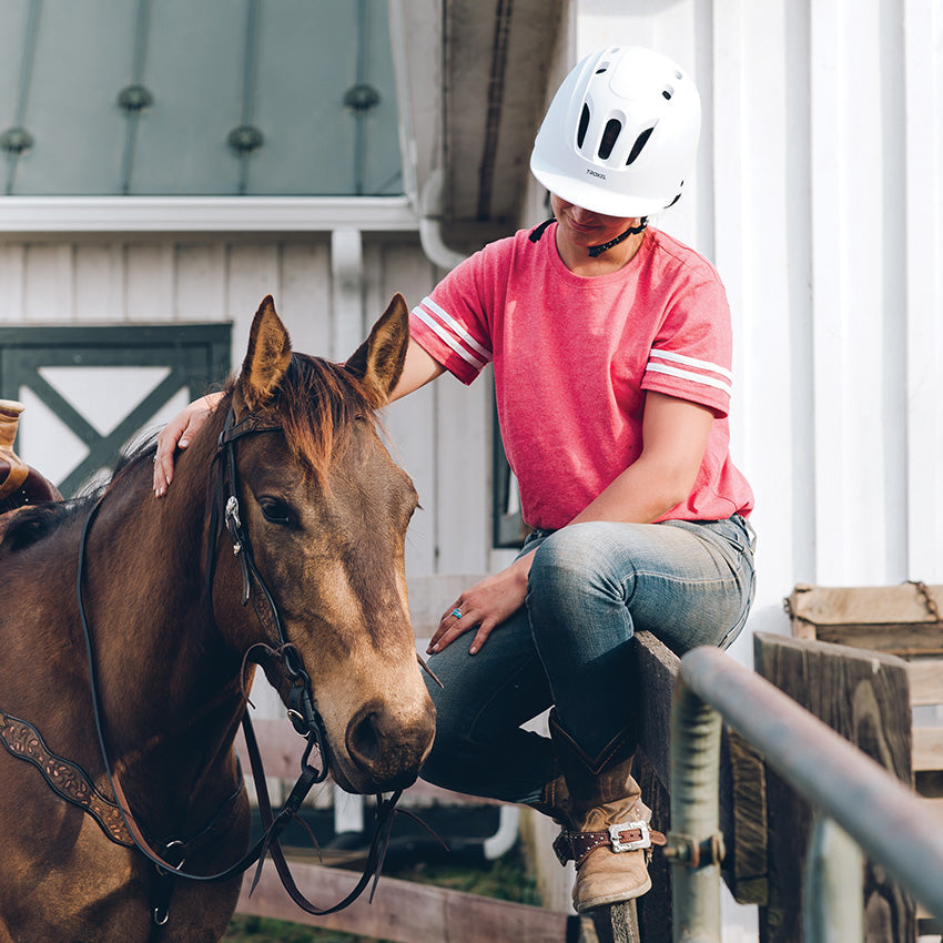 Sport 2.0™ Riding Helmet