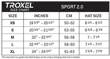 Sport 2.0™ Riding Helmet
